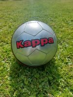 Fußball kappa Sport rot silber Nordrhein-Westfalen - Beverungen Vorschau