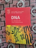 DNA DAS MOLEKUL  zu verkaufen Hessen - Offenbach Vorschau
