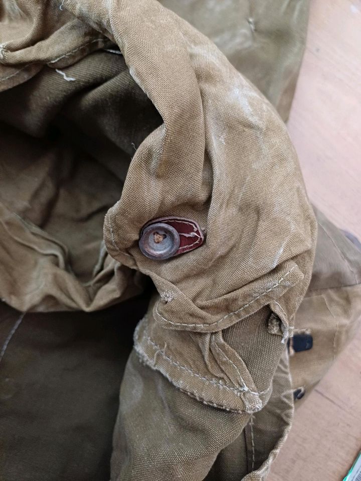 Wehrmacht Rucksack in Bergisch Gladbach