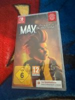 Max The Curse of Brotherhood für Nintendo Switch Bielefeld - Joellenbeck Vorschau