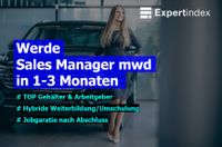 Sales Manager mwd - Umschulung 1-3 Monate | 53129 Bonn Bonn - Dottendorf Vorschau