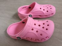 CROCS C11 - Rosa - Mädchen Bayern - Osterhofen Vorschau