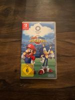 Nitendo Switch Mario & Sonic bei den Olympischen Winterspielen Rheinland-Pfalz - Enkenbach-Alsenborn Vorschau