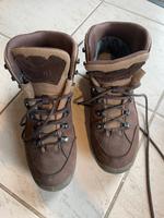 Wanderschuhe Lowa Damen Gr. 42 Saarland - Rehlingen-Siersburg Vorschau