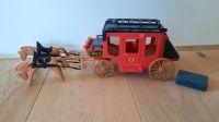 Playmobil Westernkutsche (70er Jahre) Hessen - Eschborn Vorschau