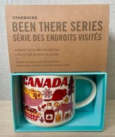 Starbucks „Canada“ Tasse Mug Been There Series Neu & OVP! Bayern - Aschaffenburg Vorschau