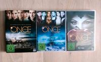 Serie Once upon a time DVD Staffel 1-3, Staffel 3 neu!!! Niedersachsen - Dornum Vorschau