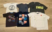 T-Shirt Set 9 Stk. Gr. 146/152 für Jungen Hamburg-Mitte - Hamburg Hamm Vorschau