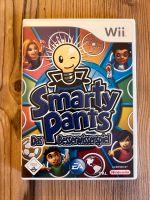 Wii Smarty Pants Spiel Brandenburg - Fürstenberg/Havel Vorschau