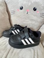 Adidas-Turnschuhe, Größe 21 Bayern - Bad Kissingen Vorschau