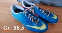 NIKE Fussballschuhe,    Gr. 36,5 Bayern - Hitzhofen Vorschau