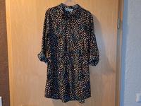 Kleid Langarm Gr. 140 H&M Bayern - Abensberg Vorschau