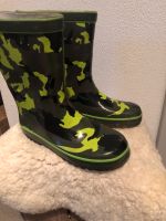 Gummistiefel wie NEU Gr. 35 Bayern - Freihung Vorschau