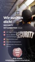 Quereinsteiger I Sicherheitsmitarbeiter gesucht in Wolfsburg Niedersachsen - Wolfsburg Vorschau