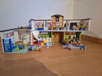 Playmobil City Life Schule mit Turnhalle und extra Klassenzimmer Berlin - Mitte Vorschau