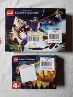 LEGO® Disney 76831 Duell mit Zurg & 76830 Zyclops NEU OVP Niedersachsen - Schellerten Vorschau