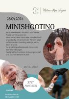 Minishooting 28.4.24 , Familienshooting, Schwangerschaft Dithmarschen - Burg (Dithmarschen) Vorschau