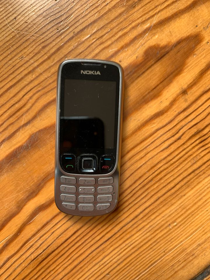 Nokia Handy in Berlin