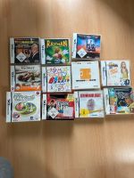 Nintendo DS Spiele Niedersachsen - Georgsmarienhütte Vorschau