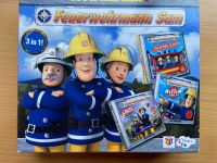 Feuerwehrmann Sam CD Hörspiel Niedersachsen - Hanstedt Vorschau