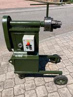Drehmachine,Schweißdrehmaschine,Schmiede Stabdrehmaschine,Seil Bayern - Postau Vorschau