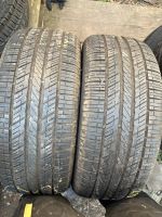 2X REIFEN Hankook 235/55 R 17 99V Dot:0515 Sommerreifen 213 Niedersachsen - Pattensen Vorschau