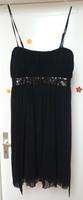 ❤Abendkleid, kurz, schwarz, Gr.42, Niedersachsen - Munster Vorschau