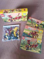 31073 Lego CREATOR 3 IN 1 (Drache Spinne Troll) Bayern - Ebelsbach Vorschau