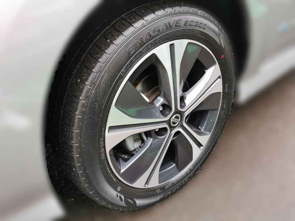 Nissan Leaf e+ Tekna Navi|360|ProPilot|SHZ|LHZ|LED in Kaiserslautern