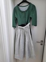 Dirndlkleid 2-teilig Bayern - Eggenfelden Vorschau