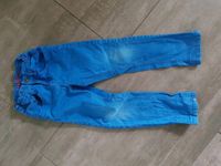 Blaue Jeans gr 116 unisex von lipilu Nordrhein-Westfalen - Steinheim Vorschau