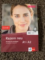 Razem neu Polnisch für Anfänger Kurs- und Übungsbuch A1 - A2 Bayern - Erlangen Vorschau