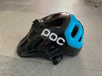 NEU POC Tectal Race Spin Mountainbike Helm/Fahrradhelm M/L - MIPS Bayern - Seefeld Vorschau