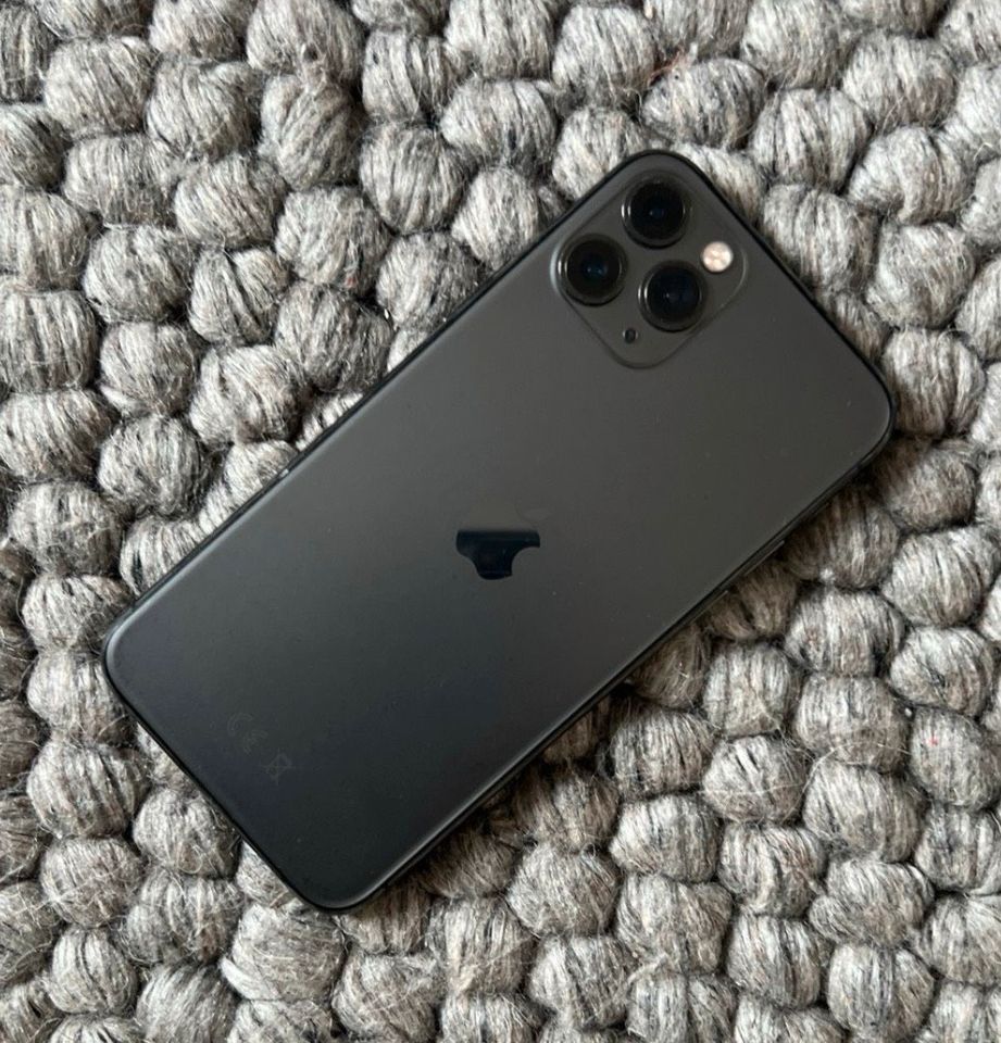 iPhone 11 Pro in Berlin