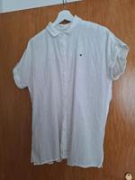 tommy hilfiger bluse Hessen - Sulzbach Vorschau