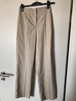 Hose h&m beige Creme Bundfalte weit 38 Nordrhein-Westfalen - Lippetal Vorschau