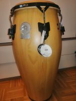 Meinl Conga LCNT-M Quinto11 inkl zubehör und Tasche. Neu zustand Eimsbüttel - Hamburg Eimsbüttel (Stadtteil) Vorschau