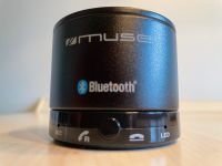 MUSE M-300 BT Bluetooth Lautsprecher Nordrhein-Westfalen - Hamminkeln Vorschau