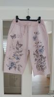 Stretch Shorts, knielang, rosa m. grauem Print, Gr. S, neu Hessen - Bruchköbel Vorschau