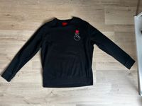 Hugo Boss Sweatshirt Schwarz Gr.M Nordrhein-Westfalen - Bad Sassendorf Vorschau