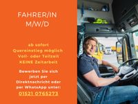 Fahrer/in gesucht (m/w/d) Berlin - Neukölln Vorschau