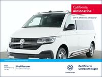 Volkswagen T6.1 California Beach Edition AHK Sitzhzg. ACC Hessen - Hanau Vorschau