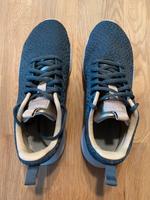 Adidas Sneaker Sportschuhe anthrazit - Roségold Hessen - Wabern Vorschau