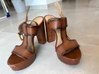 Michael Kors high Heels perfekt für den Sommer Bayern - Schwaig Vorschau