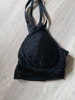 Bustier mit Spitze Thüringen - Steinach Vorschau