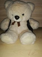 Stofftier Teddybär Kuscheltier 55cm Emsbüren - Listrup Vorschau