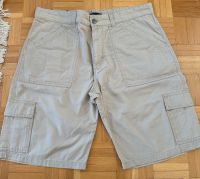 Herren Hose kurz Carnaby‘s London Bayern - Schopfloch Vorschau