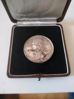 Medallion PIVS IX PONTIFEX MAXIMUS AN VIII Hessen - Gelnhausen Vorschau
