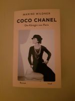 Coco Chanel Die Königin von Paris Buch Maxine Wildner Nürnberg (Mittelfr) - Mitte Vorschau