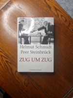 Zug um Zug von Helmut Schmidt und Peer Steinbrück, Politik Berlin - Charlottenburg Vorschau